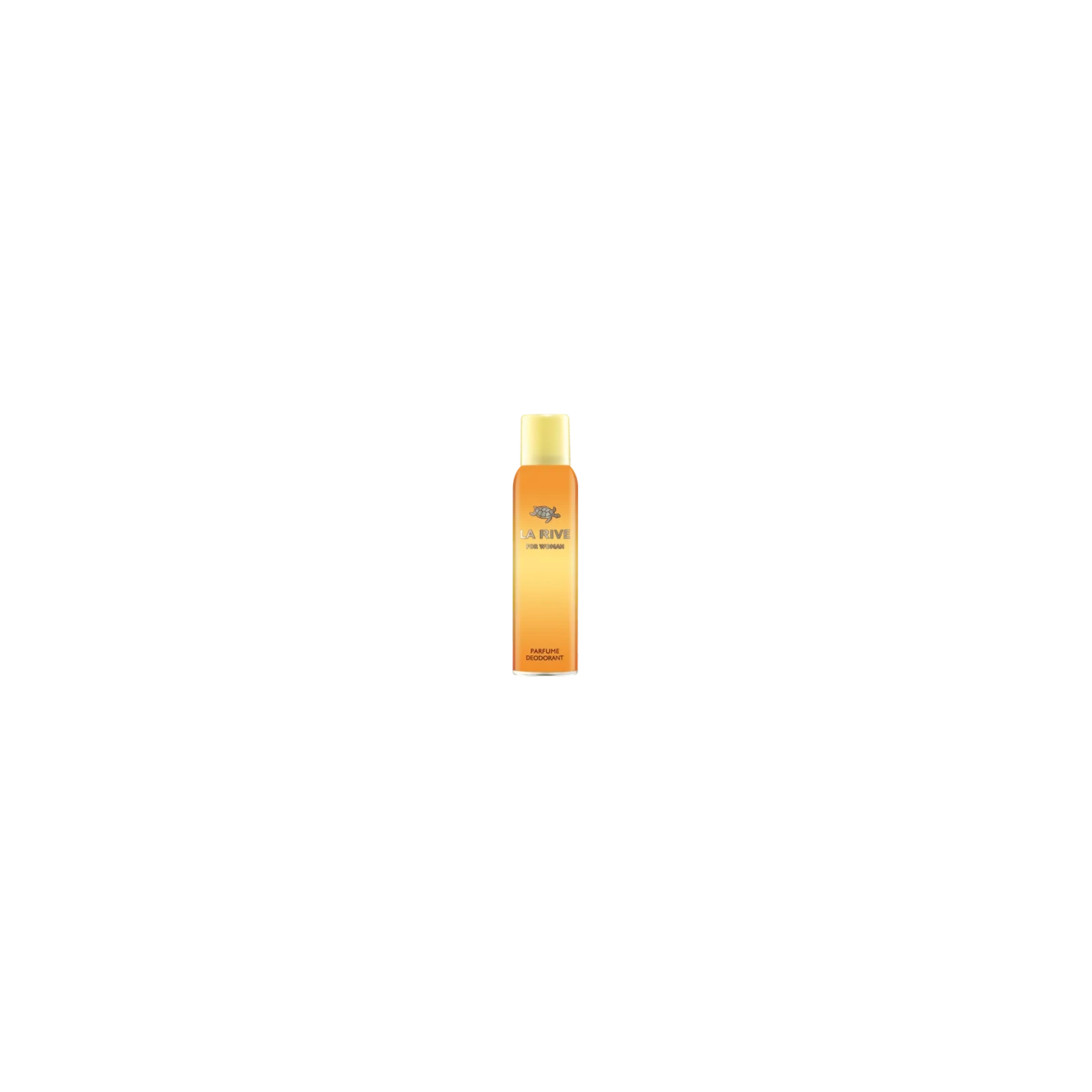 LA RIVE La Rive for Woman dezodorant w sprayu 150ml