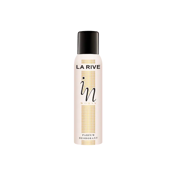 LA RIVE In Woman dezodorant w sprayu 150ml