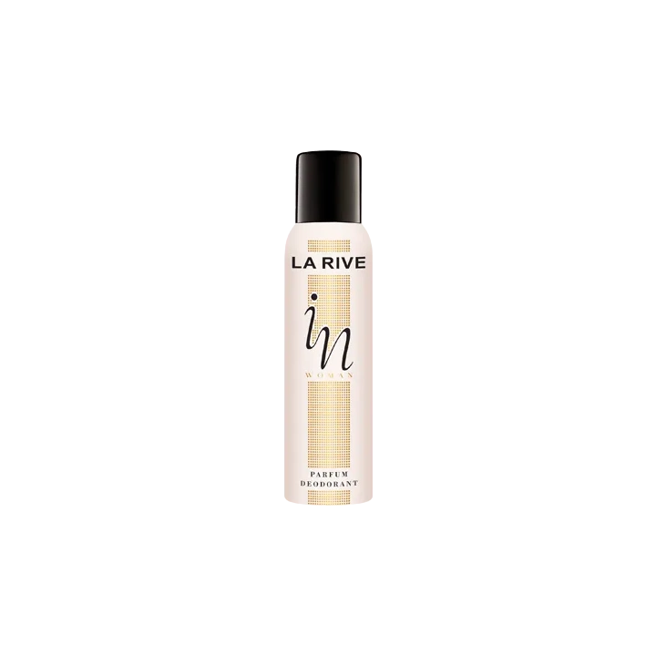 LA RIVE In Woman dezodorant w sprayu 150ml