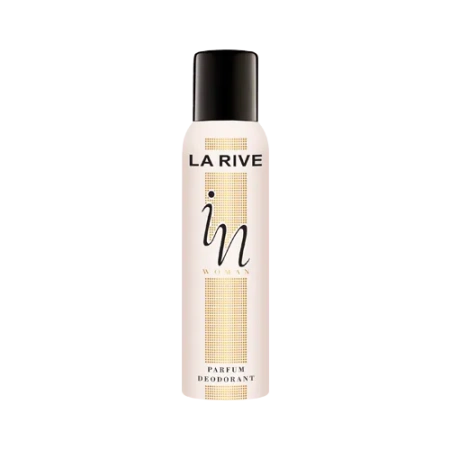 LA RIVE In Woman dezodorant w sprayu 150ml
