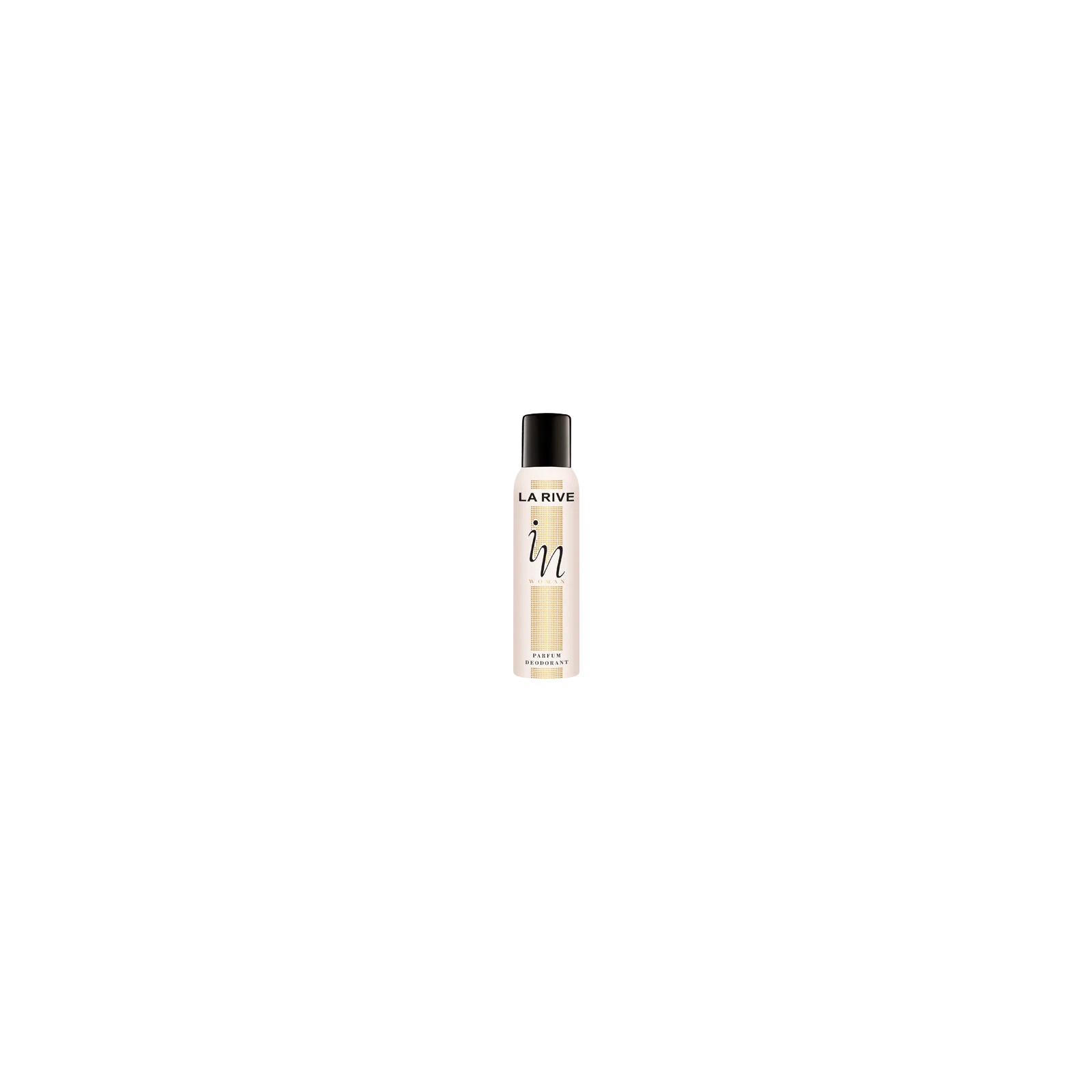 LA RIVE In Woman dezodorant w sprayu 150ml