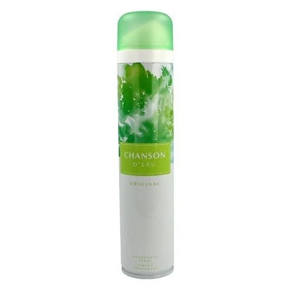 CHANSON d'Eau Original dezodorant w sprayu 200ml