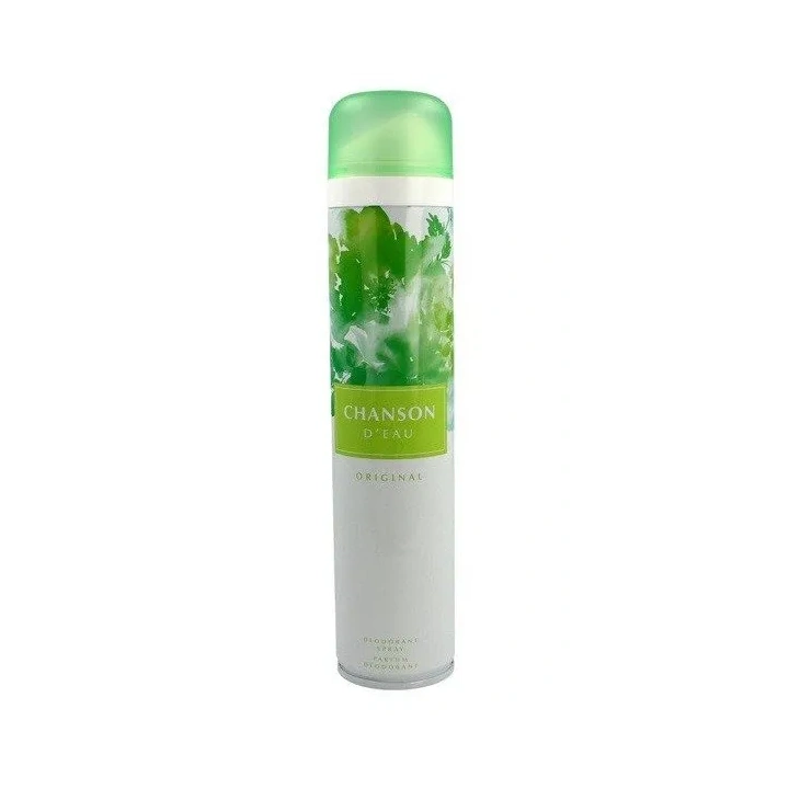 CHANSON d'Eau Original dezodorant w sprayu 200ml