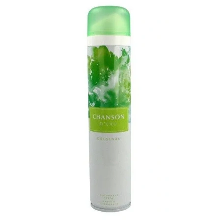 CHANSON d'Eau Original dezodorant w sprayu 200ml