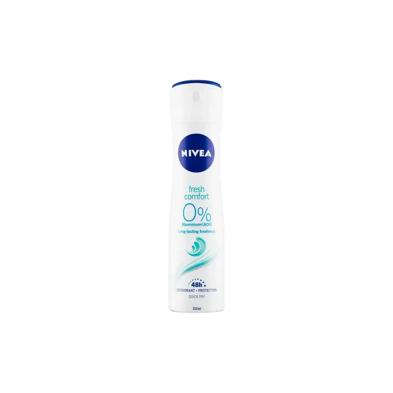 NIVEA Women dezodorant spray Fresh Comfort 150ml