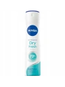 NIVEA Women dezodorant spray Dry Active 150ml