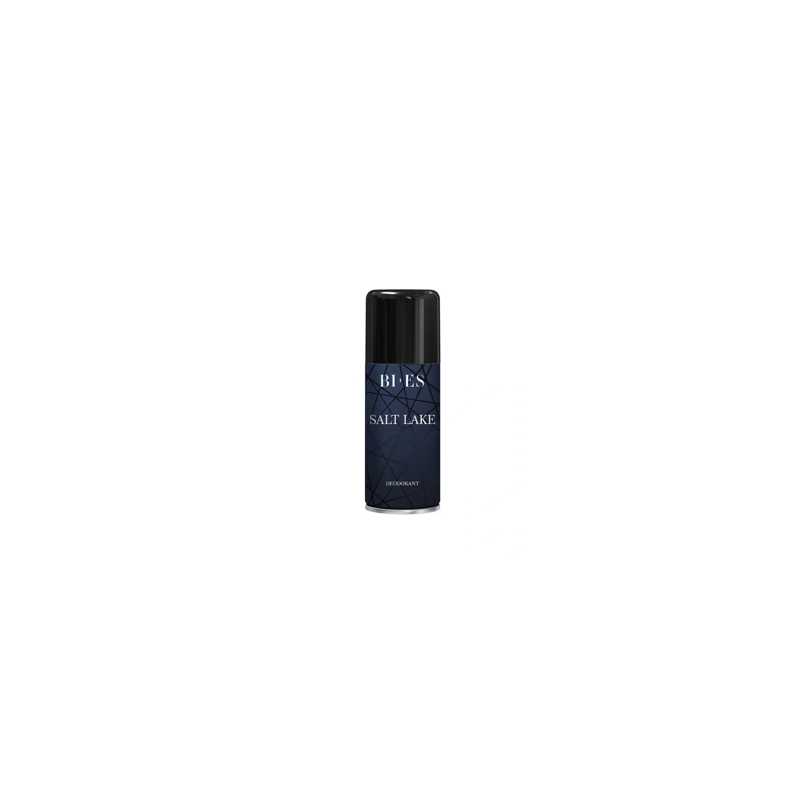 BIES Men Salt Lake dezodorant w sprayu dla mężczyzn 150ml