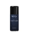 BIES Men Salt Lake dezodorant w sprayu dla mężczyzn 150ml
