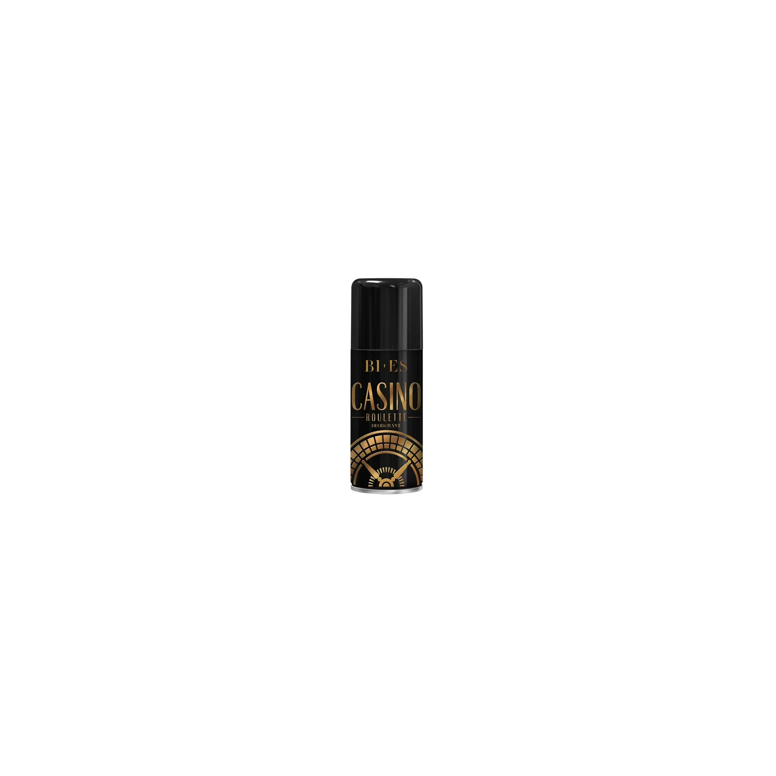 BIES Men Casino Roulette dezodorant w sprayu dla mężczyzn 150ml