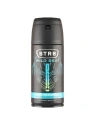 STR8 Wild Beat dezodorant w sprayu dla mężczyzn 150ml