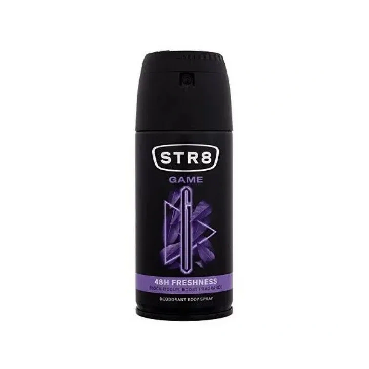 STR8 Game dezodorant w sprayu 150ml