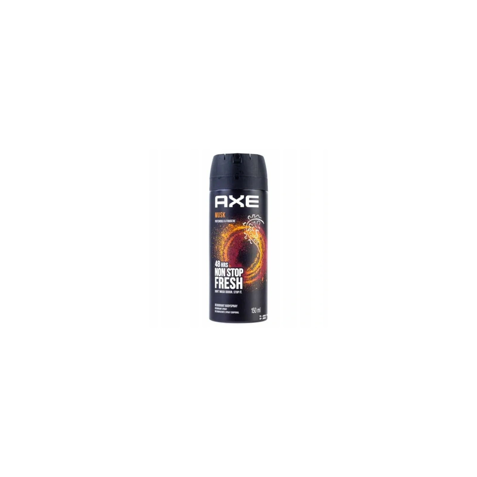 AXE Men Musk dezodorant w sprayu 150ml 