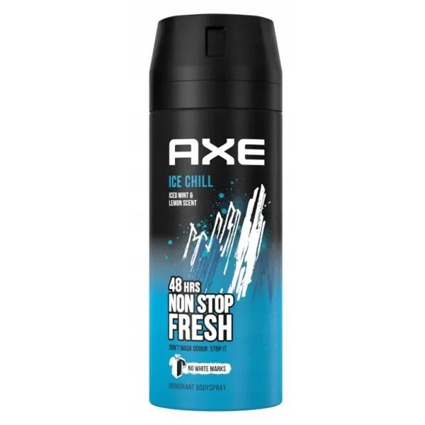 AXE Men Ice Chill dezodorant w sprayu 150ml