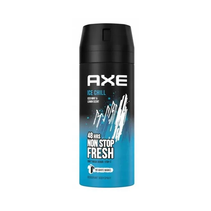 AXE Men Ice Chill dezodorant w sprayu 150ml