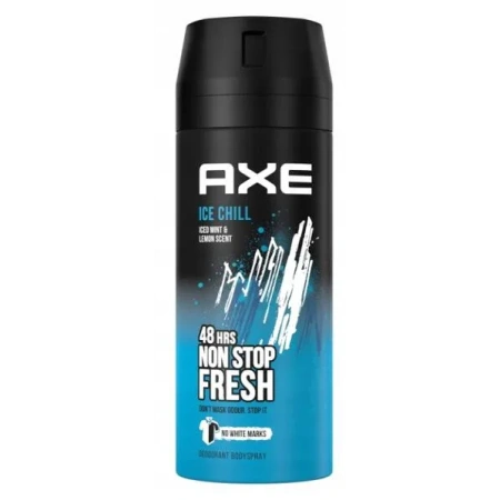 AXE Men Ice Chill dezodorant w sprayu 150ml