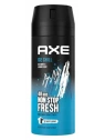 AXE Men Ice Chill dezodorant w sprayu 150ml