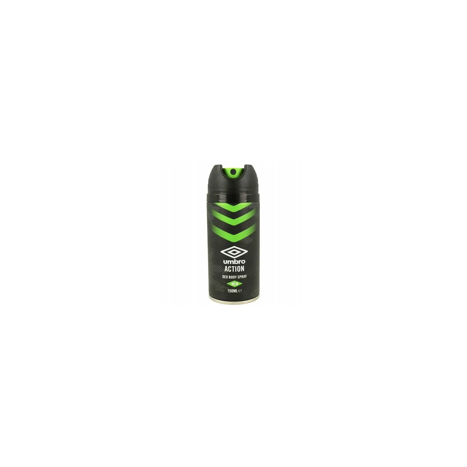 UMBRO dezodorant w sprayu Action 150ml 