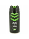 UMBRO dezodorant w sprayu Action 150ml 