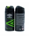 UMBRO dezodorant w sprayu Action 150ml 