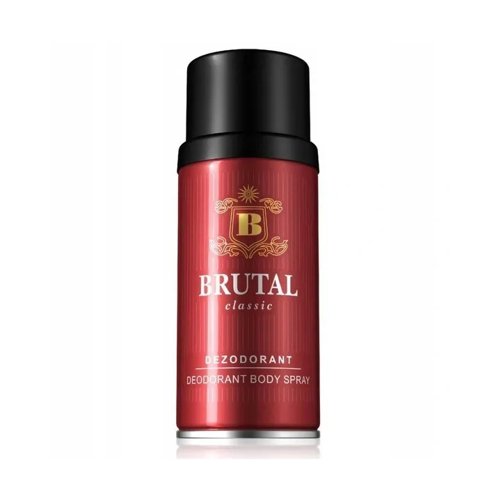 LA RIVE Brutal Classic Men dezodorant w sprayu 150ml