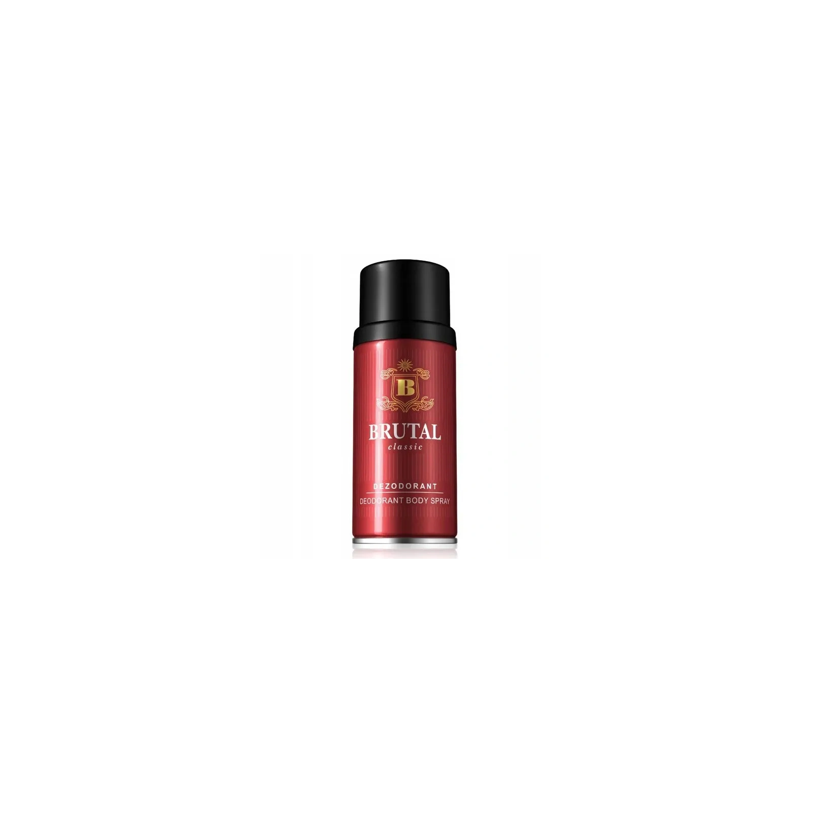 LA RIVE Brutal Classic Men dezodorant w sprayu 150ml