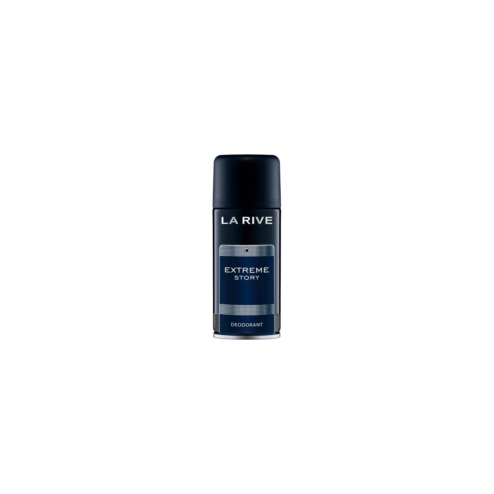 LA RIVE Extreme Story Men dezodorant w sprayu 150ml