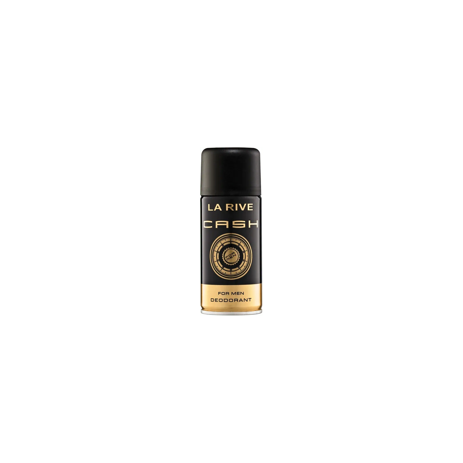 LA RIVE Cash for Men dezodorant w sprayu 150ml