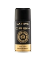 LA RIVE Cash for Men dezodorant w sprayu 150ml