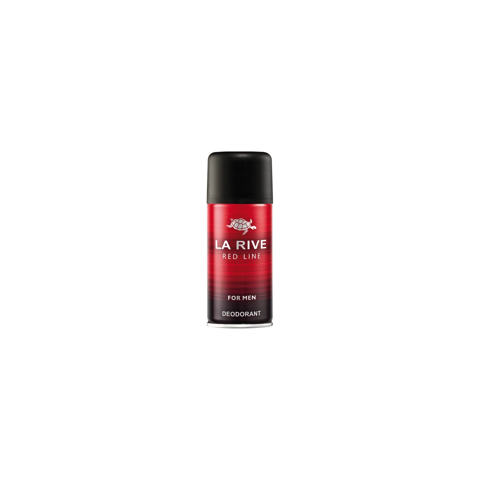 LA RIVE Men Red Line dezodorant w sprayu 150ml