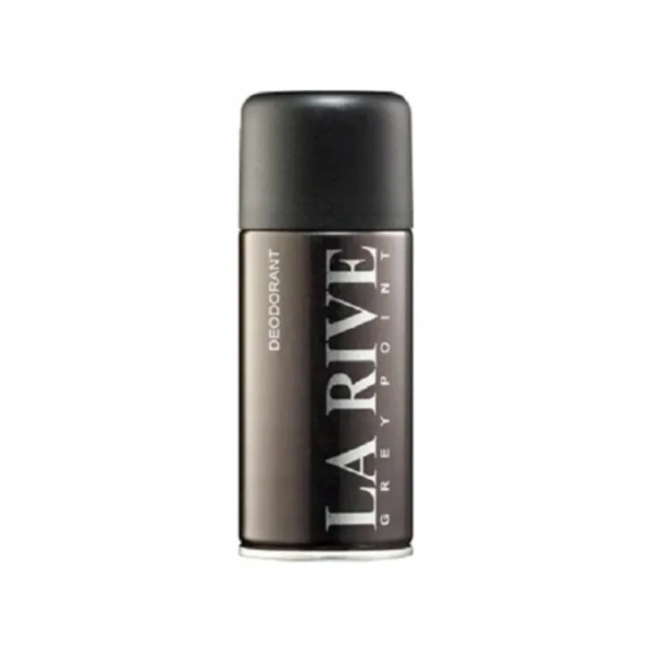 LA RIVE Grey Point dezodorant w sprayu 150ml