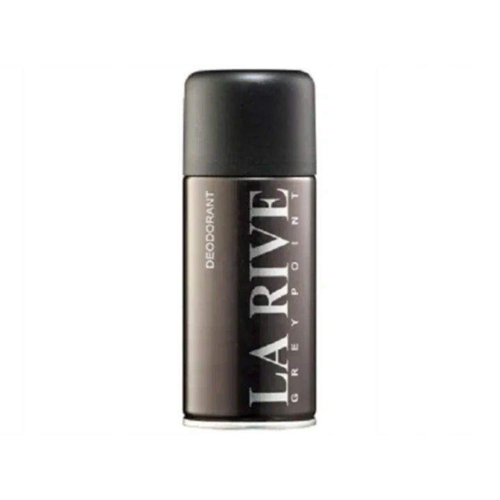 LA RIVE Grey Point dezodorant w sprayu 150ml
