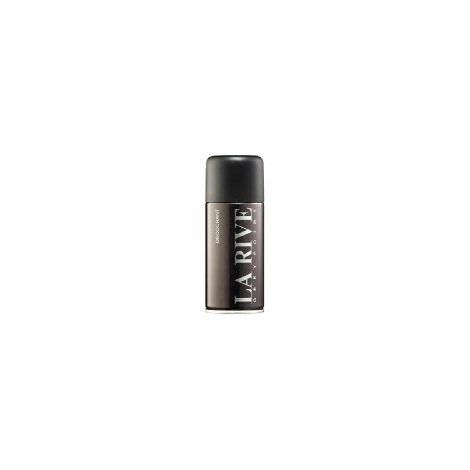 LA RIVE Grey Point dezodorant w sprayu 150ml