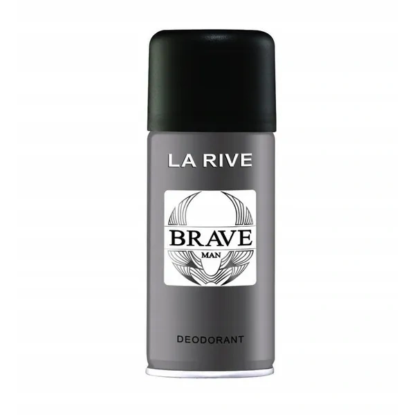 LA RIVE Brave Men dezodorant w sprayu 150ml
