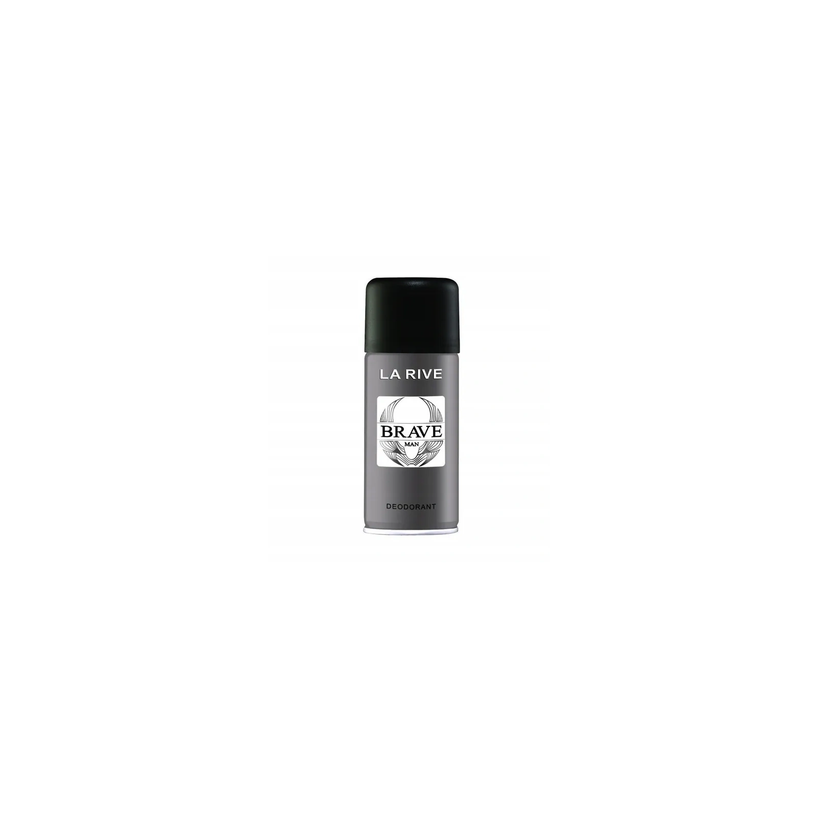 LA RIVE Brave Men dezodorant w sprayu 150ml