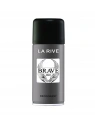 LA RIVE Brave Men dezodorant w sprayu 150ml