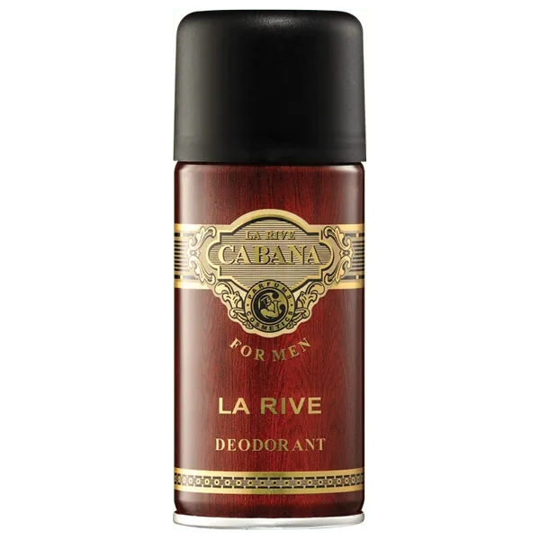 LA RIVE Cabana For Men dezodorant w sprayu 150ml