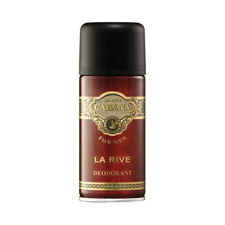 LA RIVE Cabana For Men dezodorant w sprayu 150ml
