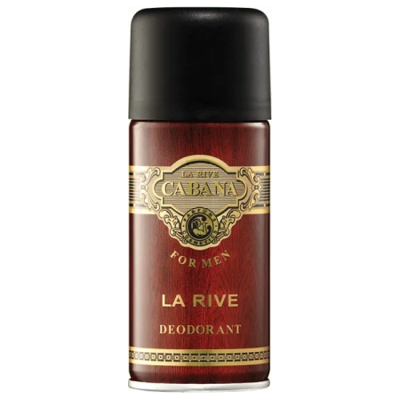 LA RIVE Cabana For Men dezodorant w sprayu 150ml