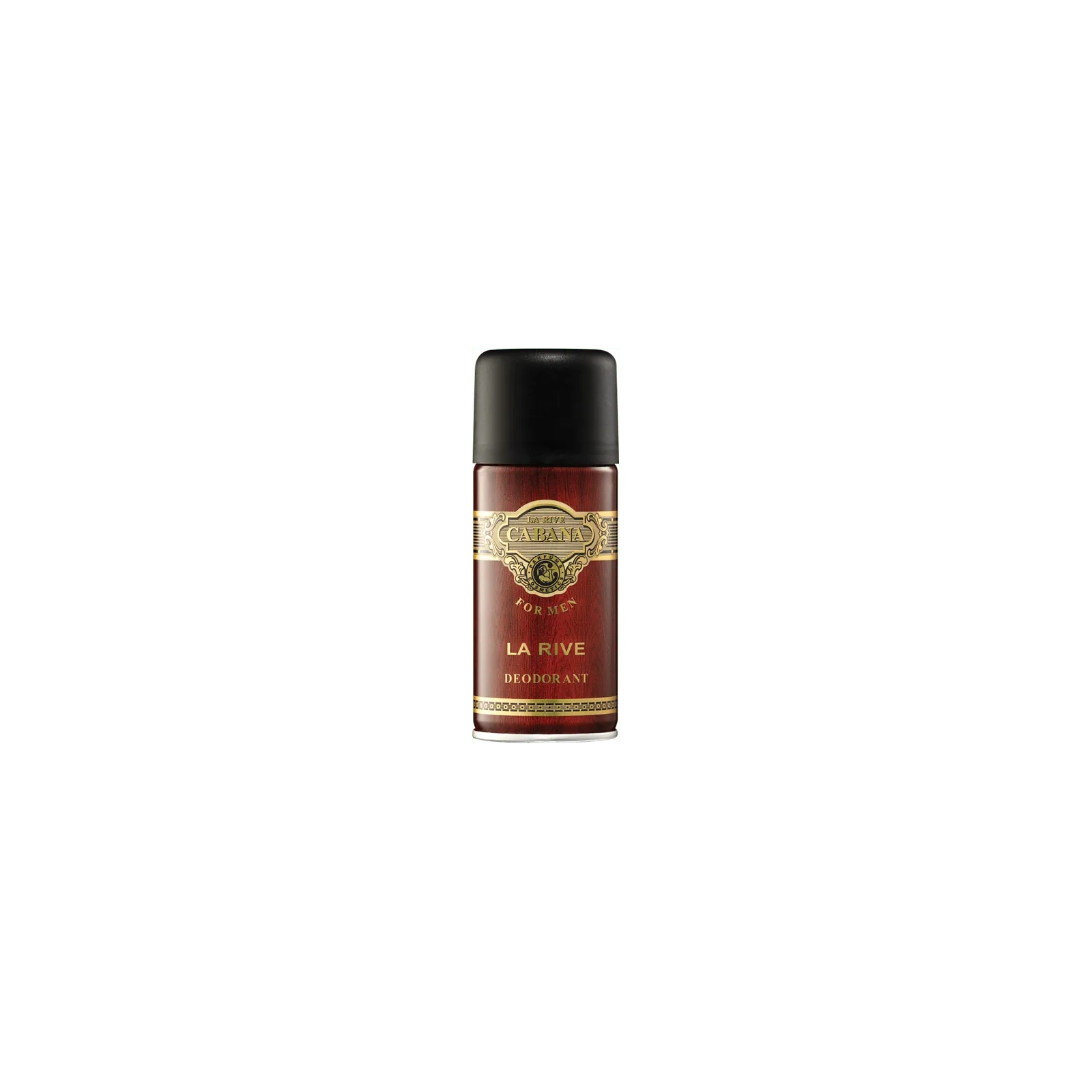 LA RIVE Cabana For Men dezodorant w sprayu 150ml
