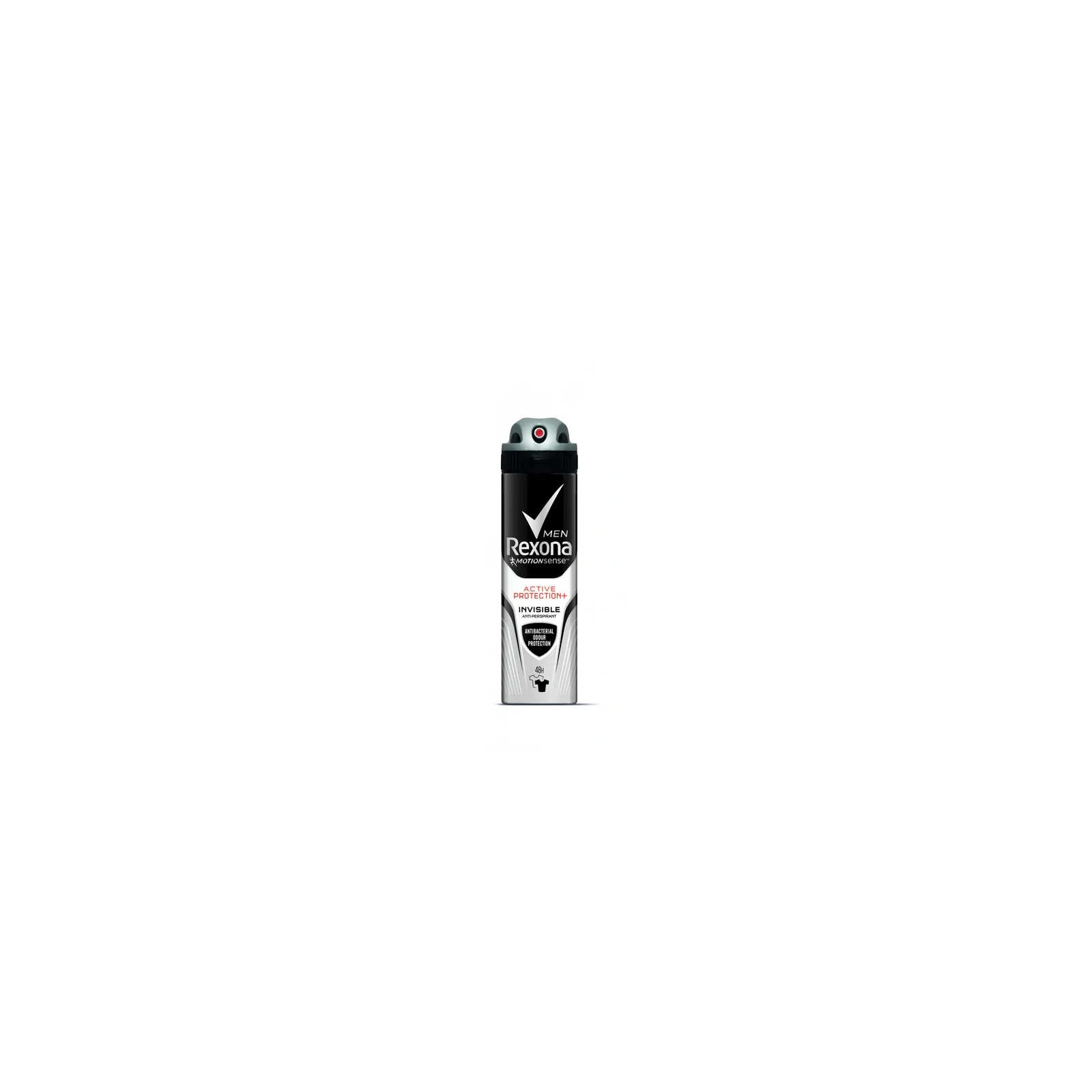 REXONA Men dezodorant w sprayu Active Protection Invisible 150ml