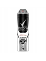 REXONA Men dezodorant w sprayu Active Protection Invisible 150ml