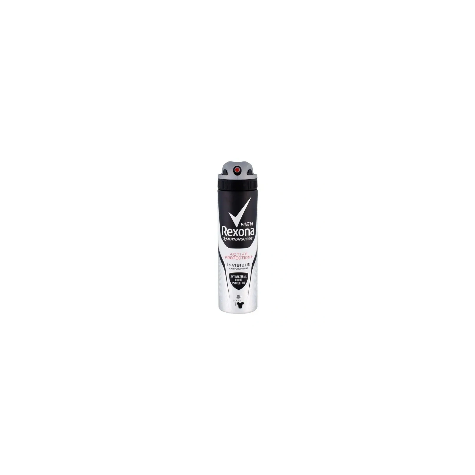 REXONA Men dezodorant w sprayu Active Protection Invisible 150ml