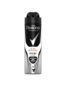 REXONA Men dezodorant w sprayu Active Protection Invisible 150ml