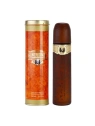 CUBA Men dezodorant w sprayu dla mężczyzn Gold 200ml