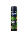 NIVEA MEN dezodorant antyperspirant w sprayu Extreme Wild 150ml
