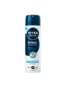 NIVEA MEN Derma Control dezodorant antyperspirant w sprayu Defend Extra Comfort 150ml