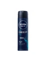 NIVEA MEN dezodorant w sprayu Deep Beat 150ml
