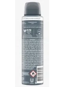 DOVE Men+care dezodorant antyperspirant w sprayu Clean Comfort 150ml