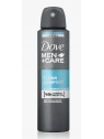 DOVE Men+care dezodorant antyperspirant w sprayu Clean Comfort 150ml