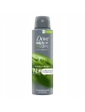 DOVE Men+care dezodorant antyperspirant w sprayu Extra Fresh 150ml